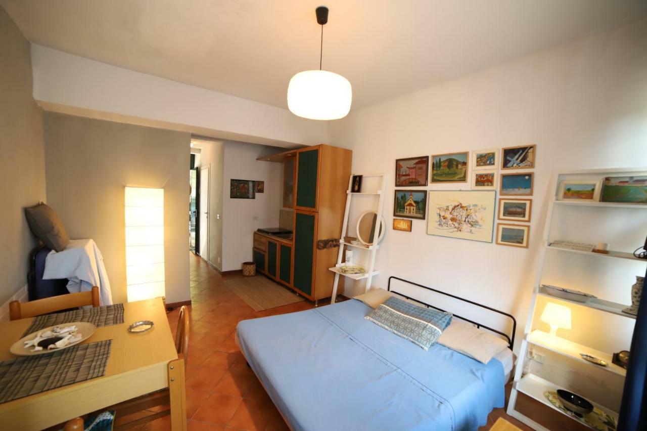 Spisone Lägenhet Taormina Exteriör bild